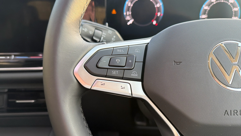 Volkswagen Tiguan 1.5 eTSI 150 Match 5dr DSG Petrol Estate